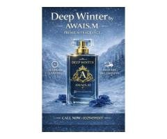 Deep Winter Perfume