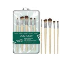 Supernatural Face Makeup Brush Set
