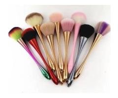 Makeup Brushes