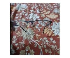 Eyeglasses Frames (6 Pieces Set)