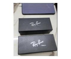 Ray-Ban A++ Category Sunglasses