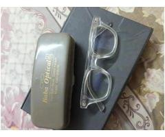 Best Transparent Eyewear