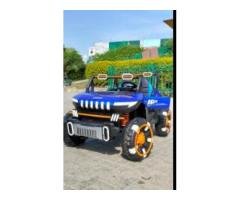 Kids Electric Jeeps & Bikes for Sale