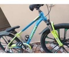 Imported Kids Cycle – Best Budget Deal