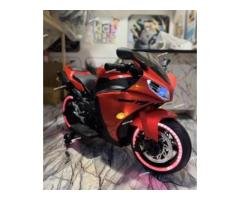 Kids Battery Bikes – Premium Ride-On Collection