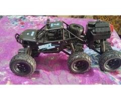 Brand New Remote Control Toy Car with Lights