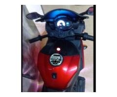 Kids Electric Bike with Charger