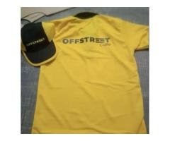 Polo Shirts & T-Shirt Printing