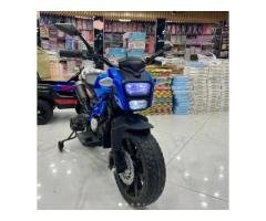 Kids Electric Bike & Ride-On Toys