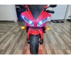 Kids Electric Bike