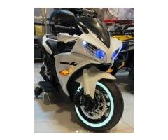 Kids Electric Bike & Ride-On Toys