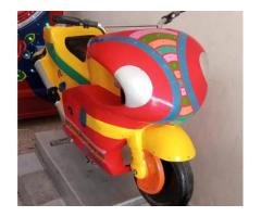 Kids Battery Token Ride