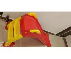 Kids Slide