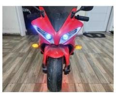Kids Electric Bike for Sale in Islamabad