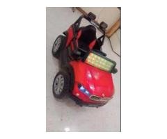 Kids Battery Operated Car for Sale