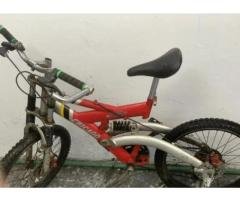 Gear Cycle for Sale – Disc Brake Mountain Bike