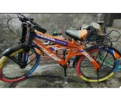 Sunrise Sport 20 Inch Bicycle for Sale