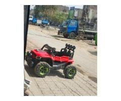 Premium Kids Electric Jeep for Sale