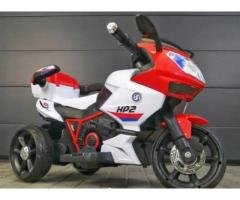 Kids Battery Operated Bikes – Starting from
