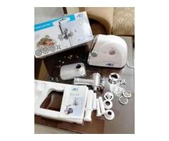 Anex AG-2048 Meat Grinder