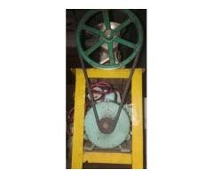 Westpoint Meat Grinder Machine