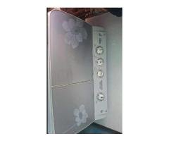 Washing Machine with Dryer