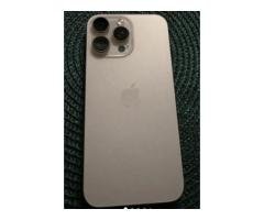 iPhone 16 Pro Max PTA Approved