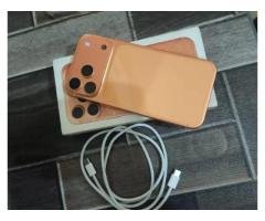 iPhone 17 Pro Max JV 256GB