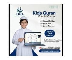 Online Quran Classes | Male & Female Quran Teachers