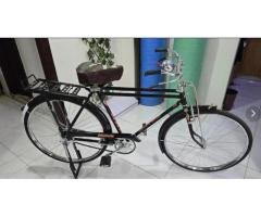 Sohrab Brand New Cycle (Almost New) for Sale