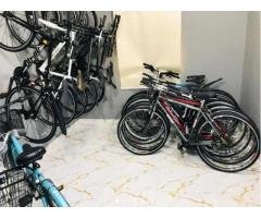 Branded Imported Used Cycles