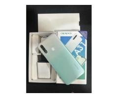 OPPO A31 PTA Approved 8GB/256GB