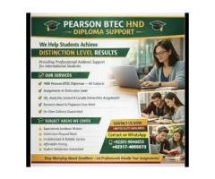 Professional Academic Writing Services