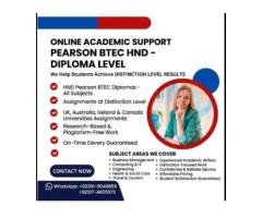 Thesis, Dissertation Assignment Writing Services