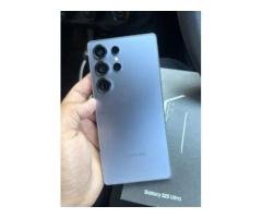 Samsung S25 Ultra Non-PTA