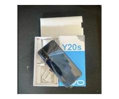 Vivo Y20s PTA Approved 8GB/256GB