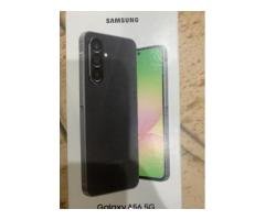 Samsung Galaxy A56 5G