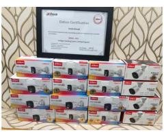 CCTV Security Cameras