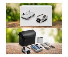 DJI Mini 3 Drone