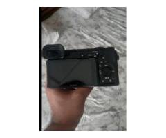 Sony A6400 + 16mm + 35mm Lens Kit