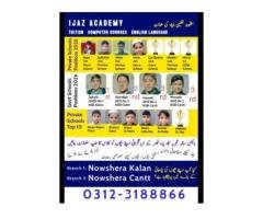 Computer & English Language Expert Coaching