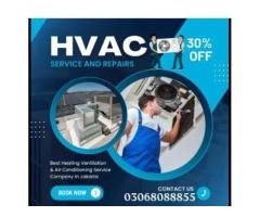 AC Repair, Gas Leakage Fix & Installation Services