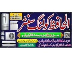 Professional AC Services & HVAC Solutions