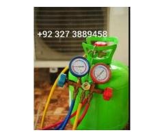 Expert Fridge & AC Repair Home Service