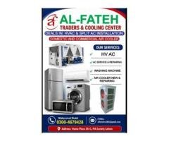 Best AC Repair & Maintenance Services