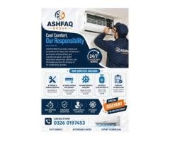 Top AC Services & Maintenance Provider