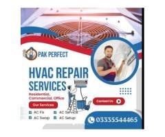 Expert Split AC Service, Repair & Installation