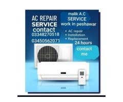 Expert AC Service, Repair & Installation