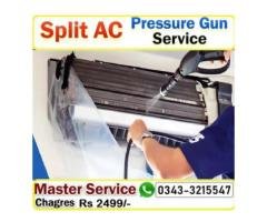 Expert AC, Fridge & Appliance Repair Services