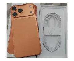 iPhone 17 Pro Max 512GB